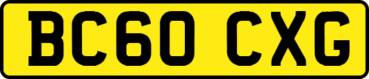 BC60CXG