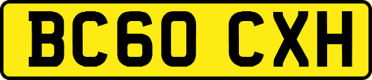 BC60CXH