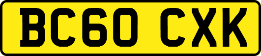 BC60CXK
