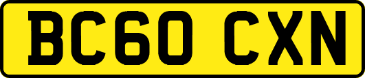 BC60CXN