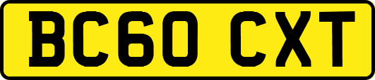 BC60CXT