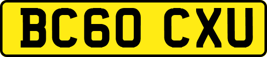 BC60CXU