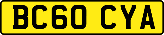 BC60CYA