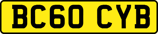 BC60CYB