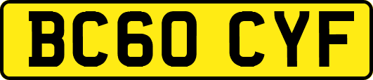BC60CYF