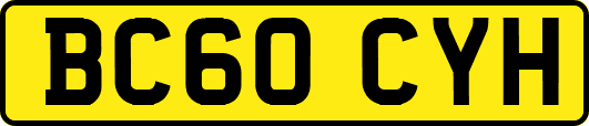 BC60CYH