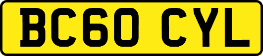 BC60CYL