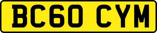 BC60CYM