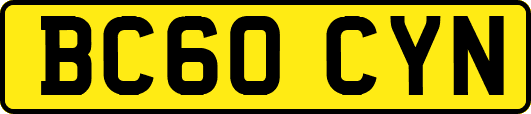 BC60CYN