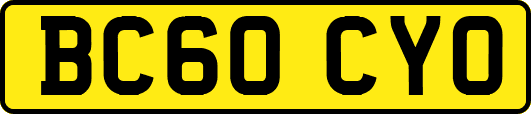 BC60CYO