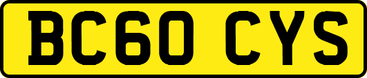 BC60CYS
