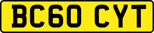 BC60CYT