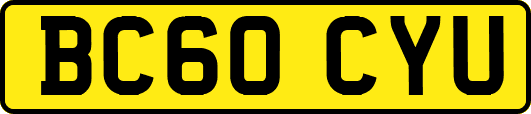 BC60CYU