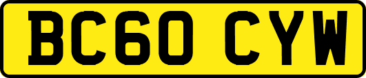 BC60CYW