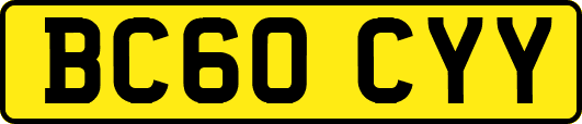 BC60CYY