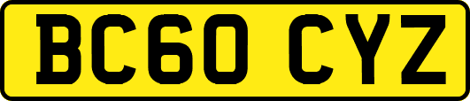 BC60CYZ
