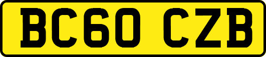 BC60CZB