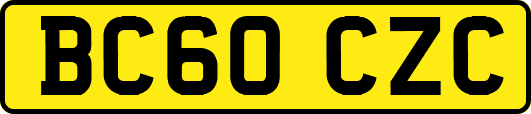 BC60CZC