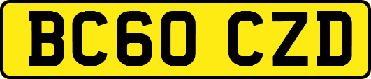 BC60CZD