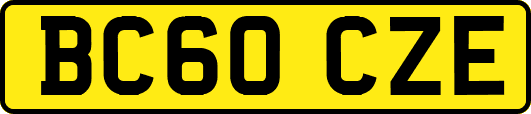 BC60CZE
