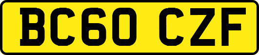 BC60CZF