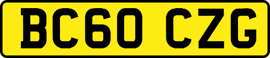 BC60CZG