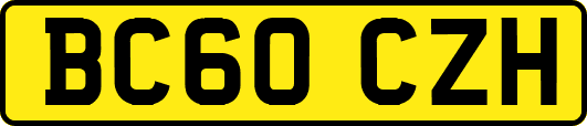 BC60CZH