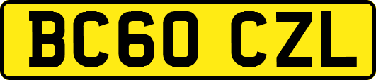 BC60CZL