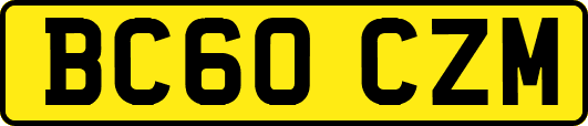 BC60CZM