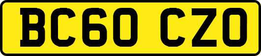 BC60CZO