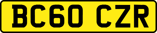 BC60CZR
