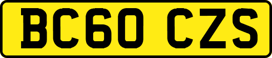 BC60CZS