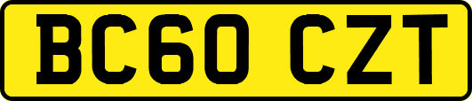 BC60CZT
