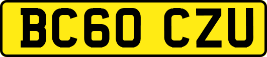 BC60CZU