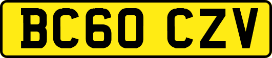 BC60CZV