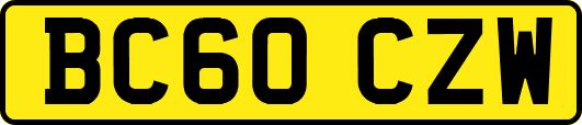 BC60CZW