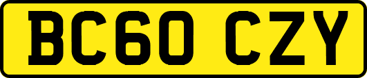 BC60CZY