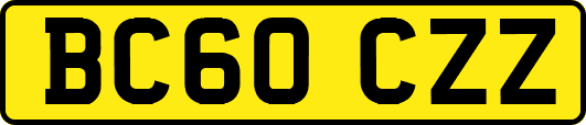 BC60CZZ
