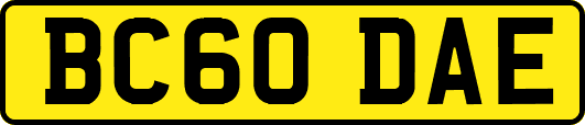 BC60DAE