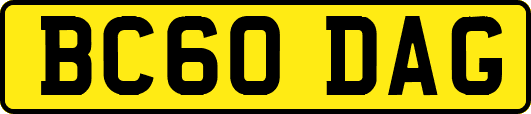 BC60DAG