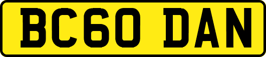 BC60DAN