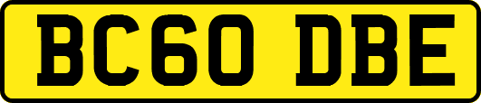 BC60DBE
