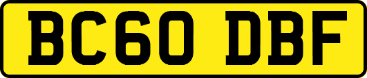 BC60DBF
