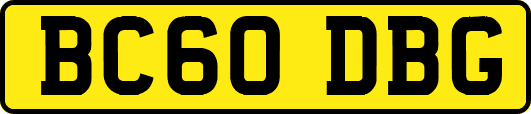 BC60DBG