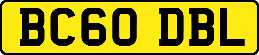 BC60DBL