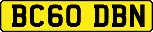 BC60DBN