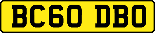 BC60DBO