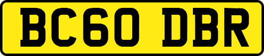 BC60DBR