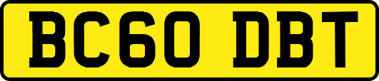 BC60DBT