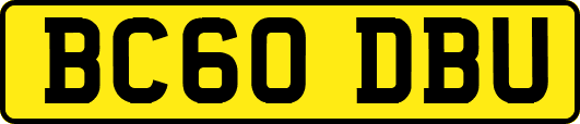 BC60DBU